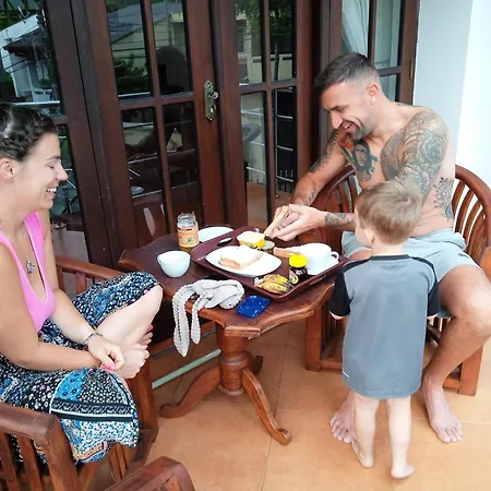 Vino Villa Tourists & Local Accommodations - 24 Hrs-3